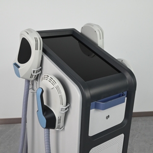 Machine de remodelage corporel EMS Neo, appareil de sculpture corporelle, EMS Neo Muscle, très vendue - Product Image 6