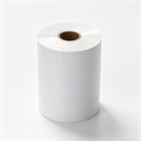 Étiquettes d'expédition thermiques directes 4x6 en gros, papier auto-adhésif sans encre pour la logistique, compatible avec Zebra Rollo Munbyn