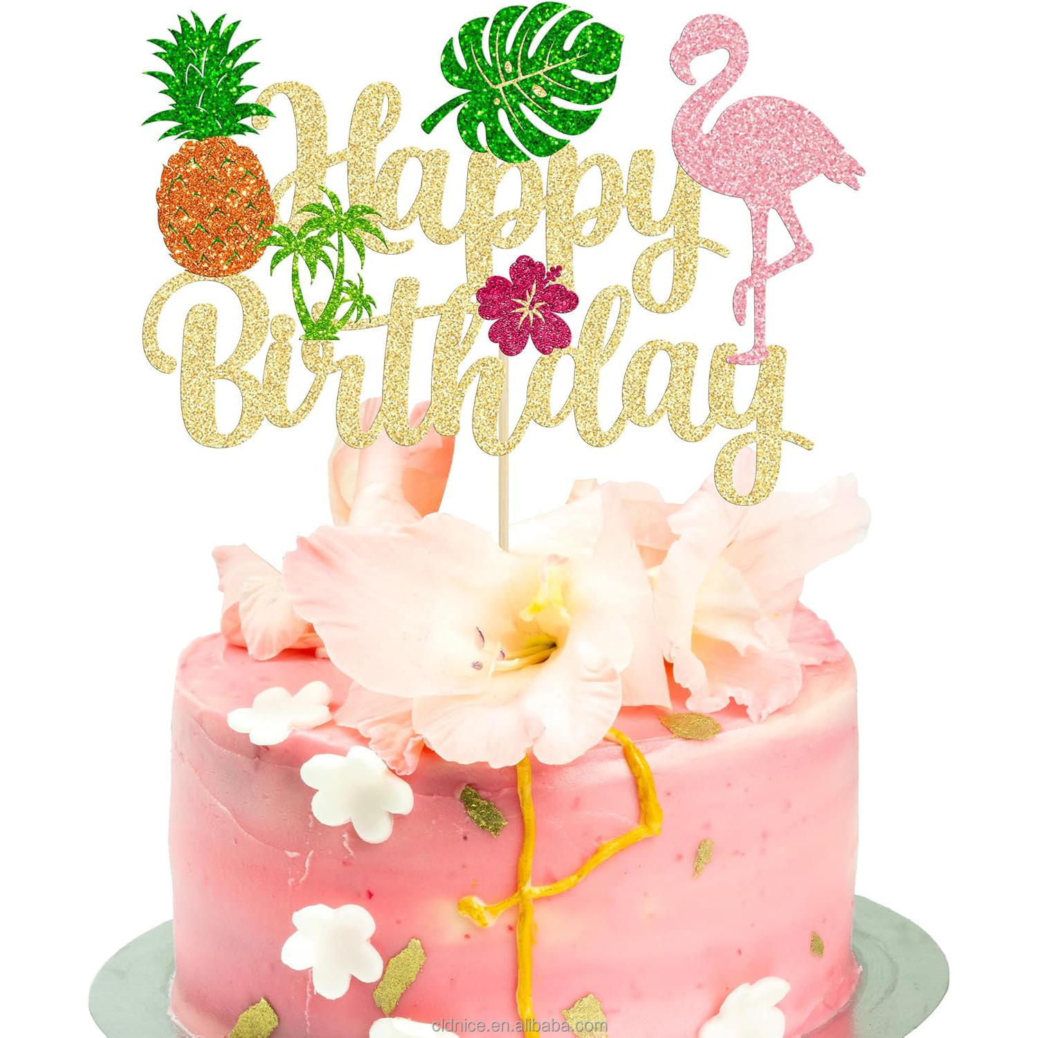 Fiesta Temática Flamenco Vela Cumpleaños Número 7 Flamenco - Decoración  Tarta Hawaiana, 8.5cm, Cera Y Plástico Vela Número 7 Decorativa Para Tarta  Temática Hawaiana, image size:1500x1500