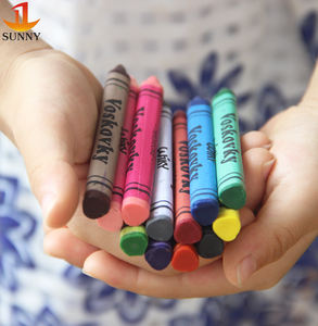 Couleurs de qualité professionnelle Pastels à l'huile Pigments de couleur riches non toxiques pour artistes étudiants concepteurs et peintres amateurs - Product Image 4