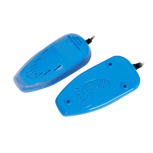 Secadora de Zapatos Eléctrica Portátil para el Hogar, Material PP/ABS, 220V, Calentamiento Rápido, Eliminación de Humedad, Desodorización, para Casa, Hotel, Aire Libre - Product Image 3