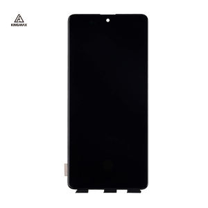 6.7 pollici dimensione originale Oled per <span class=keywords><strong>Samsung</strong></span> <span class=keywords><strong>Galaxy</strong></span> <span class=keywords><strong>A71</strong></span> / A715 schermo LCD originale per <span class=keywords><strong>Samsung</strong></span> A715 schermo per <span class=keywords><strong>Samsung</strong></span> A715 Display - Product Image 3