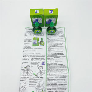 Olio Unguento Feng You Jing <span class=keywords><strong>per</strong></span> <span class=keywords><strong>Mal</strong></span> <span class=keywords><strong>di</strong></span> <span class=keywords><strong>Testa</strong></span>, <span class=keywords><strong>Mal</strong></span> <span class=keywords><strong>di</strong></span> Denti, <span class=keywords><strong>Mal</strong></span> <span class=keywords><strong>di</strong></span> Stomaco, Antidolorifico, Balsamo Lenitivo Muscolare, Vertigini, Balsamo Essenziale - Product Image 3