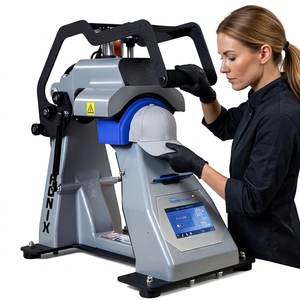 Stock limité – Chapeaux multicolores à double transfert thermique automatique pour presse à chaud <span class=keywords><strong>Cricut</strong></span> - Product Image 1