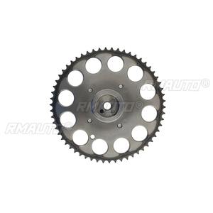 12581568 Ajustador de Admisión del Motor, Piñón de Distribución del Árbol de Levas de Entrada y Salida para Chevrolet 2.4, Pieza de Motor, Accesorios para Coche - Product Image 3