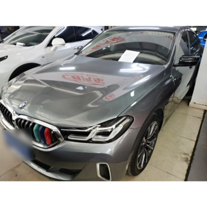 Guazi 2021 <span class=keywords><strong>BMW</strong></span> <span class=keywords><strong>Serie</strong></span> 6 <span class=keywords><strong>GT</strong></span> Hatchback, Auto Usado, Gasolina, Tracción Trasera, Automático, <span class=keywords><strong>5</strong></span> Asientos, Distribución Regional, 258 CV - Product Image 1