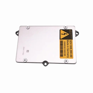 Accessoires de voiture de haute qualité 5DV008290-00 D2S D2R Module de contrôle de ballast de phare au xénon pour BMW Nissan <span class=keywords><strong>vw</strong></span> Ford pour Benze - Product Image 1