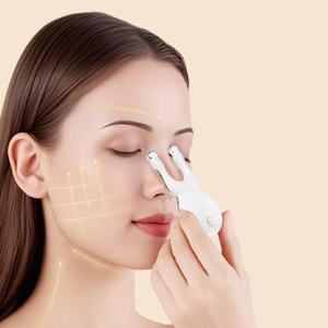Eveekon 2026 Outil <span class=keywords><strong>de</strong></span> Guasha à Domicile Soin des Yeux et <span class=keywords><strong>de</strong></span> la Peau Appareil <span class=keywords><strong>de</strong></span> Lifting Facial à Vibration Galvanique Baguette <span class=keywords><strong>de</strong></span> Massage Oculaire - Product Image 3