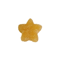 Gummies Véganes OEM à Marque Blanche à la Spiruline et aux Légumes Verts, Complément Quotidien pour la Santé Digestive, Bonbons Gommeux Très Vendus