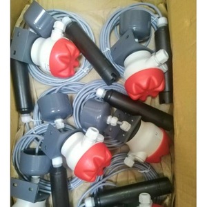 เซ็นเซอร์วัดระดับของเหลว LISA-T-K1 MAXIMAT LWCK 480D 24 V DC ผลิตในเยอรมนี - Product Image 2