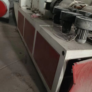 Macchina Automatica Ecologica per Levigatura Speciale Impermeabile per Applicazione di Pannelli Prefabbricati per Tegole - Product Image 1