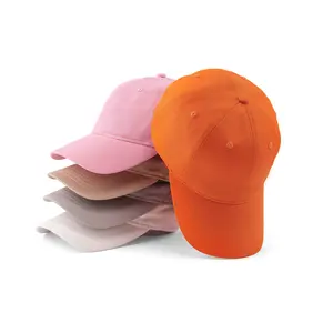 Оптовая продажа, брендовая качественная 5/6 панель, вышитая на заказ, Экологически чистая возобновляемая шляпа, бейсболка с логотипом, Спортивная Женская Мужская бейсболка