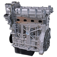 Motor chino de buena calidad EA111 1.4L BN CFN BP CPJ para VW SKODA JETTA LAVIDA POLO SEAT TOLEDO