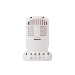 Hochempfindlicher GM8801 Formaldehyd-Detektor-<span class=keywords><strong>Meter</strong></span> <span class=keywords><strong>HCHO</strong></span> Luftqualitätsprüfung Gasanalysator Tester 0-3 mg/m3 - Product Image 4