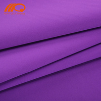 Tissu en velours floqué 100% polyester pour garçons et filles, doublure de luxe pour boîtes à bijoux et cadeaux, largeur 57/58 pouces