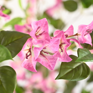 Monstera <span class=keywords><strong>en</strong></span> plastique 150 cm, 18 feuilles détachables, plante verte, style le plus récent, arbre artificiel, vente chaude pour la décoration intérieure - Product Image 4