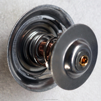 DCEC-piezas de motor diésel, termostato ISDe 6L, 6375, QSL9, QSC8.3, 4936026, 5273379, 4941322, 4930315, 1306R2-010, 3968639