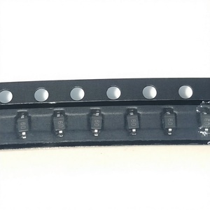 Lote de 10 Diodos TVS CESD3V3D3 YU 3.3V SOD-323, Servicio BOM - Product Image 1