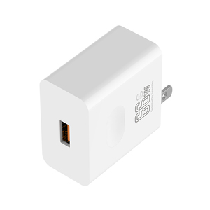 En Stock, <span class=keywords><strong>Cargador</strong></span> Rápido Smartilike MT-TQ04 Qc3.0 de <span class=keywords><strong>65W</strong></span> para Celulares con Cable de Datos USB Tipo-C y Adaptador para <span class=keywords><strong>Huawei</strong></span> - Product Image 4