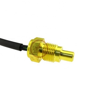 Capteur de température 135-2336 1352336 compatible avec 321B |   Outils de réparation d'excavatrice |   Haute qualité |   Durable | - Product Image 4