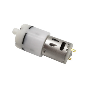 Bomba de Agua Eléctrica Heyuan Pincheng HY-365 de 2.2LPM para Reemplazo y Reparación - Product Image 1