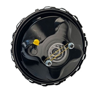 Refuerzo <span class=keywords><strong>de</strong></span> freno <span class=keywords><strong>de</strong></span> potencia <span class=keywords><strong>de</strong></span> vacío <span class=keywords><strong>de</strong></span> 8 + 10 "18005072 18005076 54-81002 para Chevy Impala Pontiac Buick Oldsmobile 1971-1978 - Product Image 2