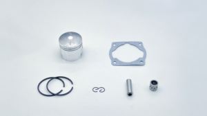 用于CG520 BG520割草机的52 CC 1.45kw 2冲程1E44F-5发动机气缸总成的高质量气缸总成 - Product Image 6