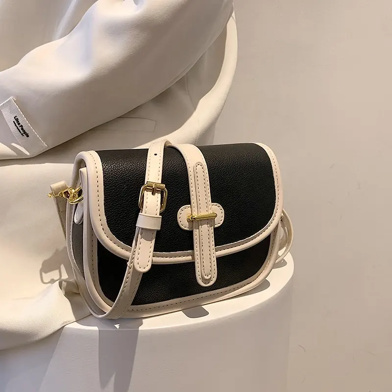 YiWu Suka Fashion design leather women crossbody hand bags Latest Trends ladies elegant purses and handbags