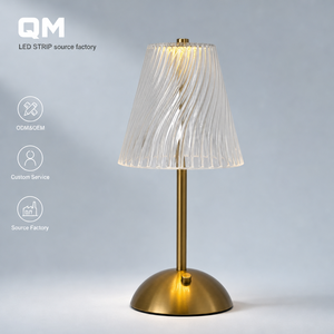 <strong>Table</strong> Lamps Luxury Lamps <strong>Table</strong> Lamps Floor Indoor Lighting Home Decor Luxury Desk Bulb Led Study Touch <strong>Light</strong> Flower Bedside - Product Image 1