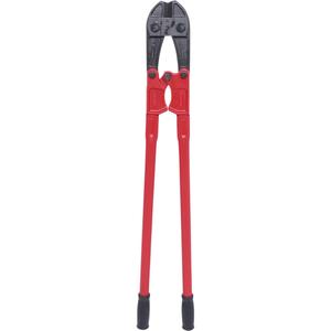 KS TOOLS Coupe-boulons avec pieds en tube d'acier, 120mm - Product Image 3