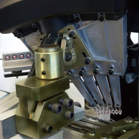 Tisséeuse Jacquard à Rapier Automatique Haute Vitesse TONGDA R550 pour Tissus Mélangés Lin et Coton – Nouvelle et de Bonne Qualité