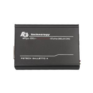 เครื่องสแกนวินิจฉัยยานยนต์ข้ามพรมแดน <span class=keywords><strong>FG</strong></span> <span class=keywords><strong>Tech</strong></span> Galletto 4 V54 สำหรับ OLIVER Master Stable - Product Image 1