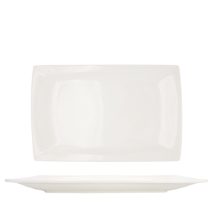 Vassoio Rettangolare da Portata Noubon Quat Fountain 36x23 Cm per Uso in Cucina - Product Image 2