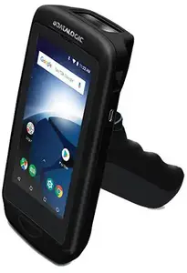 Datalogic memor1 PDA 2D Máy quét Android GMS màu đen USB không dây công nghiệp thu thập dữ liệu