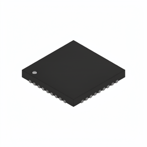 MAX8743ETX BOM IC In Stock Buy Online Electronic Components Power Management (PMIC) 36 WFQFN Exposed Pad - Product Image 1