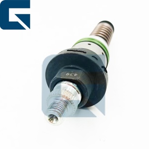 0414401107 Fuel Unit <b>Pump</b> Diesel Injection <b>Pump</b> for D5D Diesel Engine - Product Image 2