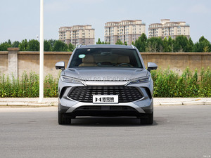 Nuovo Modello 2025 BYD Song L DM-i SUV di Medie Dimensioni 5 Porte 5 Posti, Ibrido Plug-in 2WD - Product Image 6