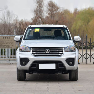 Great Wall Wingle 5 2017 2018, pick-up double cabine d'occasion, 2 roues motrices, essence, conduite à gauche, grande cabine, véhicule d'occasion - Product Image 2