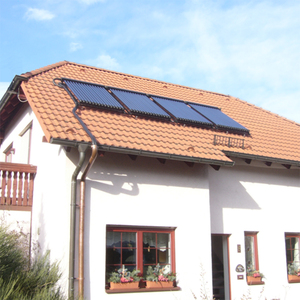 Colector <span class=keywords><strong>solar</strong></span> parabólico de alta calidad MS para sistemas de calentamiento de agua domésticos al aire libre de hotel <span class=keywords><strong>calentador</strong></span> <span class=keywords><strong>solar</strong></span> de tubo de vacío - Product Image 6