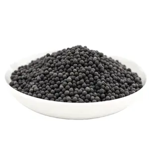 Lvneng AL203 Palladium Carbon Catalyst High Purity Alumina Deoxidation Catalyst Molecular Sieve