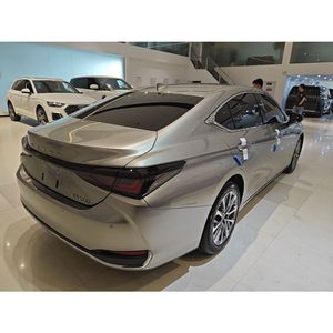 Guazi 2025 Lexus ES Berline 5 places Essence <span class=keywords><strong>Meilleur</strong></span> Prix Automatique Conduite à Gauche pour Acheteurs de Berlines Familiales Fiables - Product Image 5