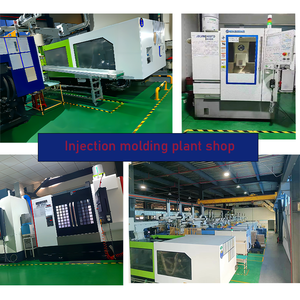 بلاستيك رخيص عالي الدقة ، يُستخدم من أجل اللعب والخرزات البلاستيكية - Product Image 5