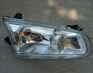 Faro Anteriore 81135-8Y001 81175-8Y001 Accessori Auto Sistema di Illuminazione Faro per Toyota Camry 2000 2001 <span class=keywords><strong>2002</strong></span> - Product Image 2