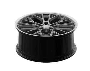Rines Forjados Personalizados para Jeep Grand Cherokee <span class=keywords><strong>Summit</strong></span> <span class=keywords><strong>2022</strong></span>, 22x9.5 ET40 5x127 CB71.5, 4 Piezas del Mismo Tamaño - Product Image 5