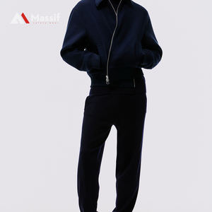 Haute qualité hommes pantalons nouveau Design Cargo pantalon Baggy pantalons de survêtement taille moyenne Style décontracté grande taille toile vêtements en gros - Product Image 1