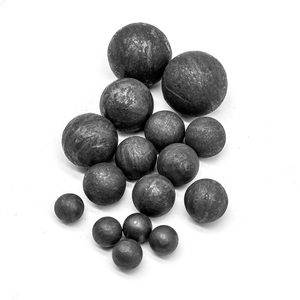 Bolas de medios de molienda de alta calidad de 20mm-<span class=keywords><strong>140mm</strong></span> para molino de bolas, excelente precio en bolas de rodamiento - Product Image 4