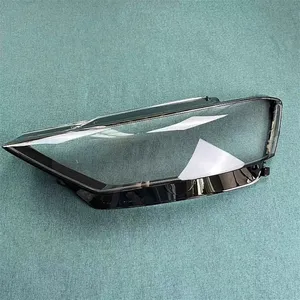 ฝาครอบไฟหน้ารถยนต์สำหรับ <span class=keywords><strong>Audi</strong></span> A8 A8L <span class=keywords><strong>S8L</strong></span> D5 ปี 2018 2019 2020 2021 2022 ฝาครอบไฟหน้ากระจก โคมไฟรถยนต์ เลนส์ไฟหน้า - Product Image 6