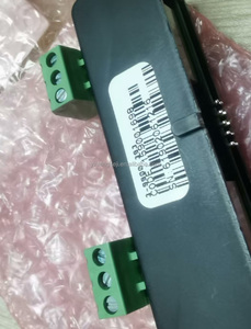3-9900-393 Georg +GF+ 3-9900.393 โมดูลรีเลย์ ใหม่และเป็นของแท้ ผลิตในสหรัฐอเมริกา อินเทอร์เฟซการสื่อสารอื่นๆ - Product Image 1