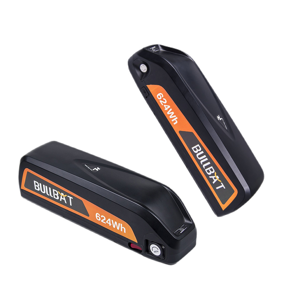 В наличии в Европе, литий-ионный аккумулятор, нижняя труба, стиль Hailong, электронный велосипед, 48 В, 13 Ач, электрический велосипед, батарея