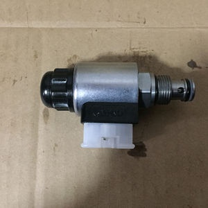Vannes Solénoïdes Hydrauliques Hyda c, Vannes de Décharge à Plateau de Type DB4E-01X-350V DB4E-01X-250V - Product Image 6